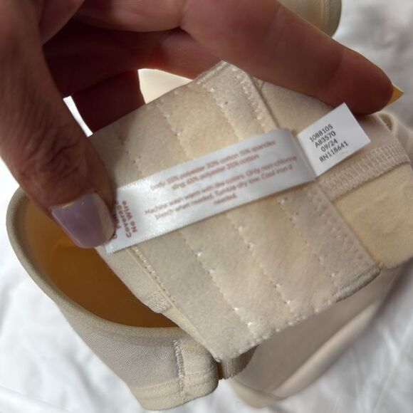 Lane Bryant Cacique No Wire Full Coverage Bra. Size 44D. - Picture 11 of 12